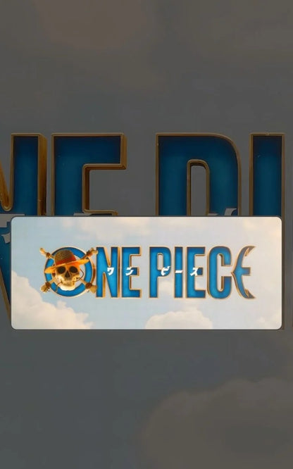 one piece desk mat