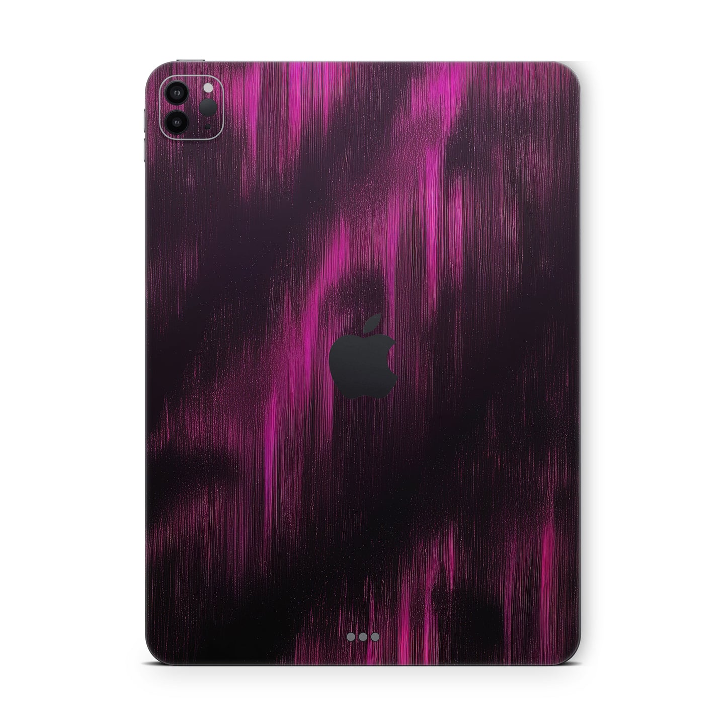 Pink Ipad Pro Skin