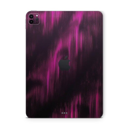 Pink Ipad Pro Skin