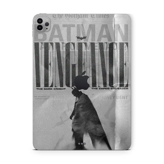 Batman Ipad Pro Skins