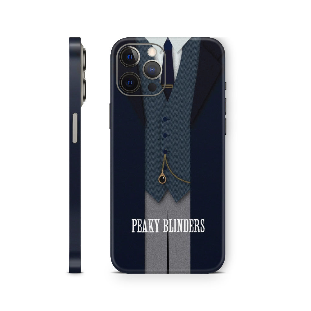 Peaky Blinders iPhone Skin
