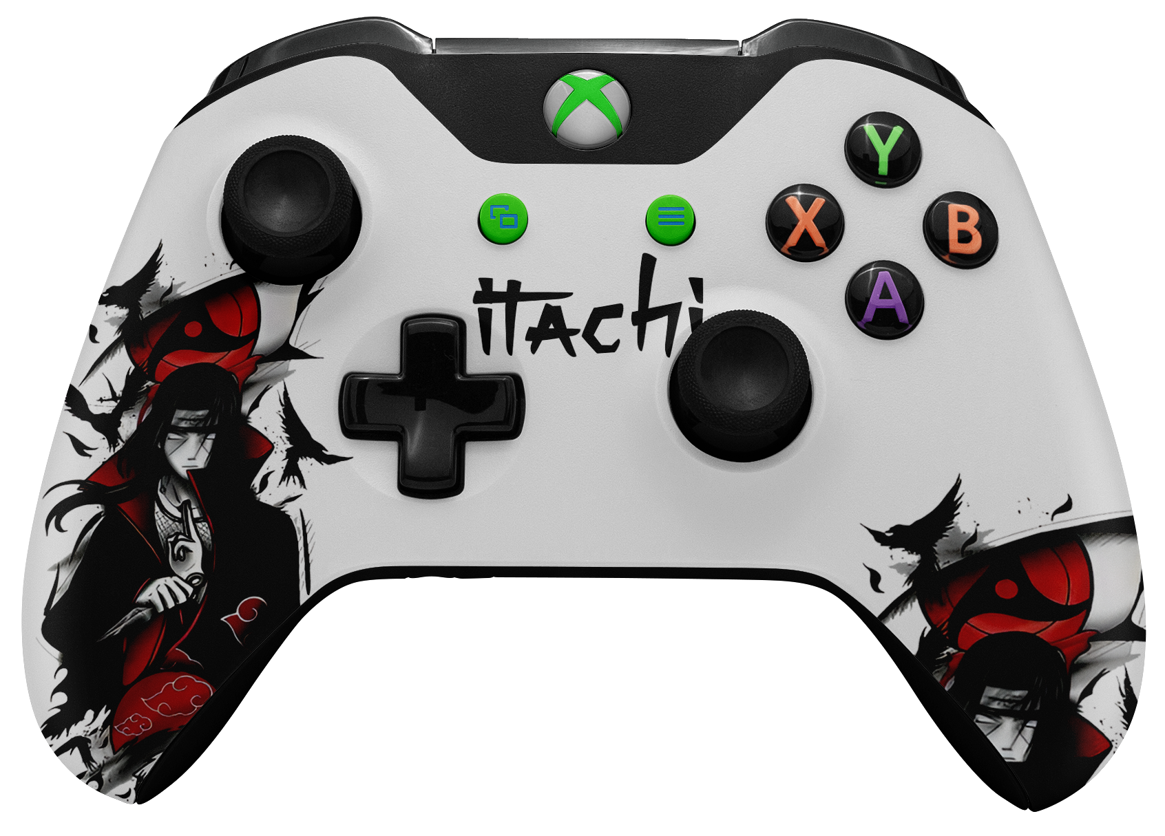 itachi-xbox-one-2x-controller-skins/decals