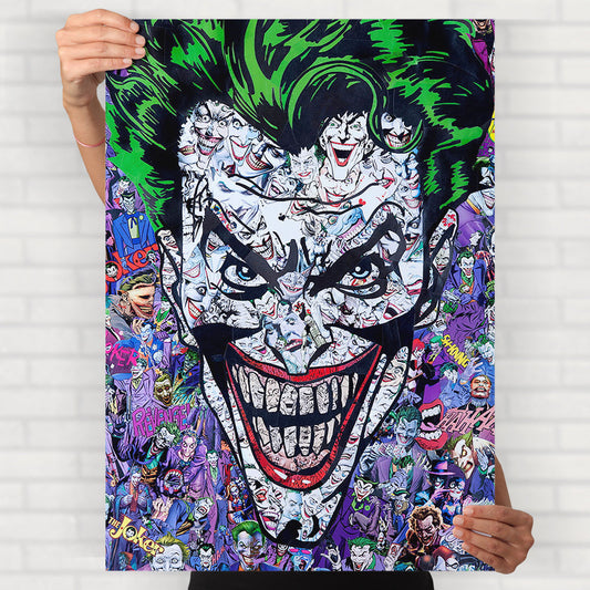 Joker Poster