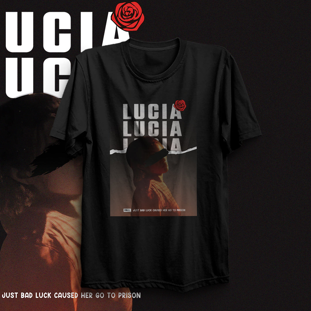 Lucia T-Shirts - TShirts