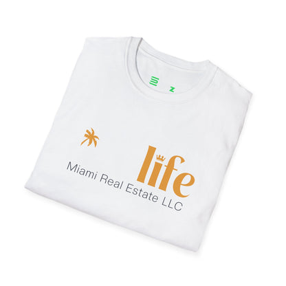 Luxlife Tshirt - T-Shirt