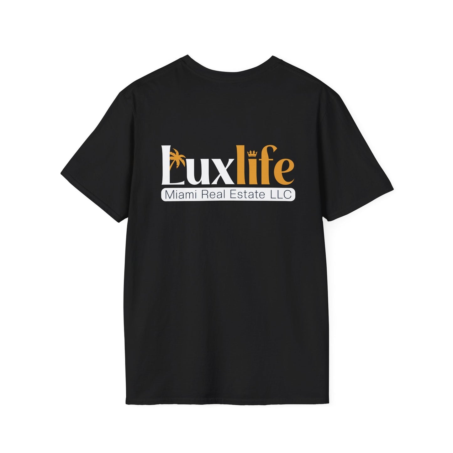 Luxlife Tshirt - T-Shirt