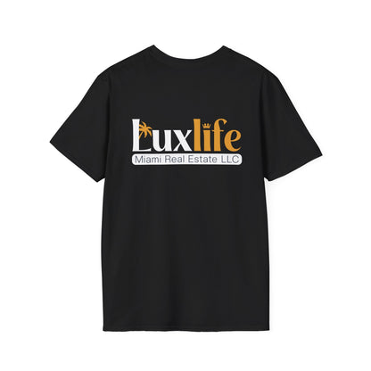 Luxlife Tshirt - T-Shirt