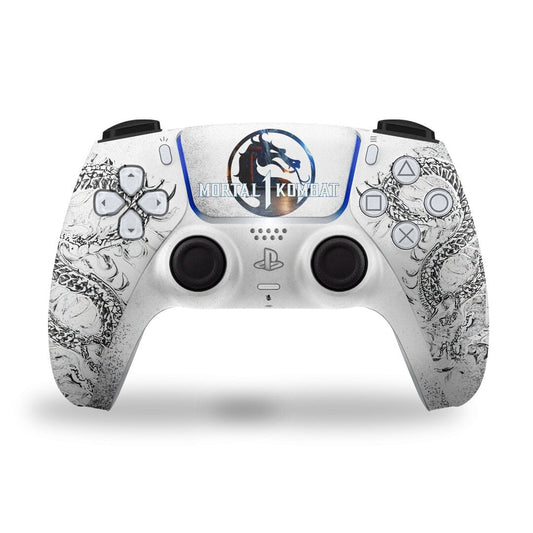 Mortal Kombat Controller Skin 2x - controller skins