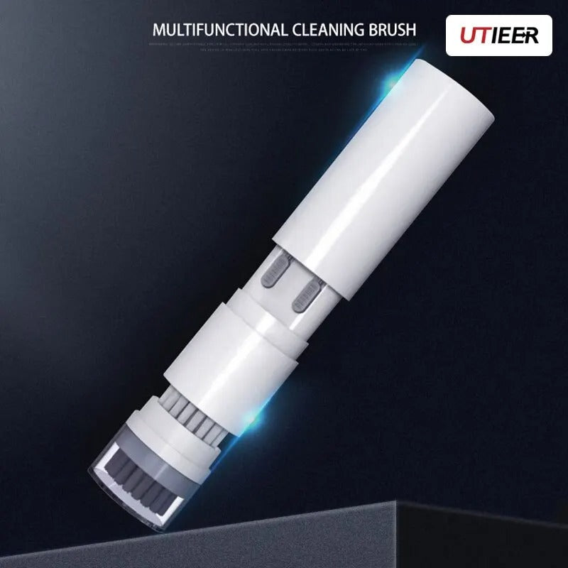 New Multifunctional Headphone Cleaning Pen - Gadget