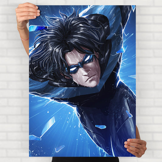 Nightwing Poster