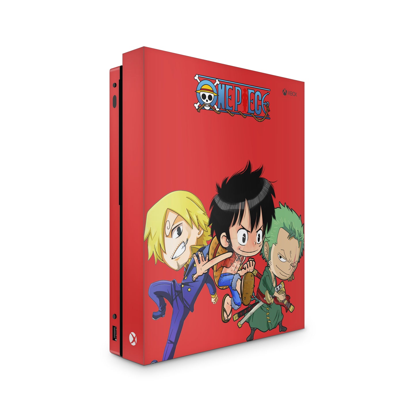 one-piece-anime-xbox-console-decals/skins