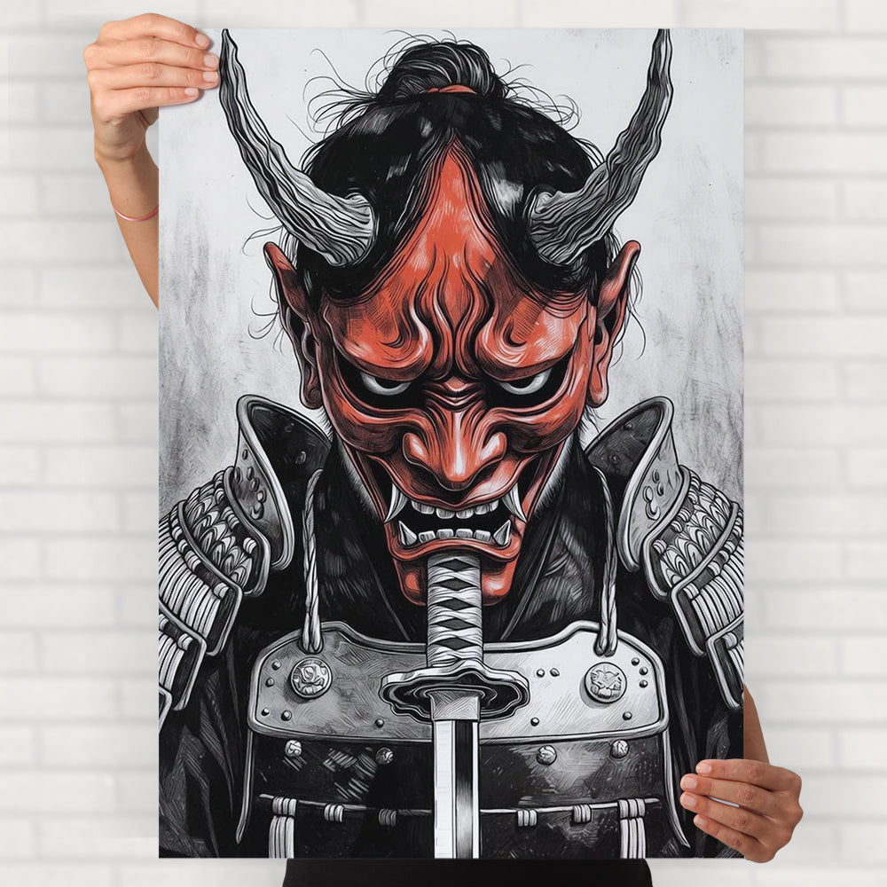 Onigiri Poster