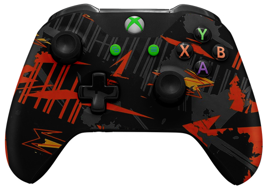 xbox-one-camo-pattern-2x-controller-skins/decals