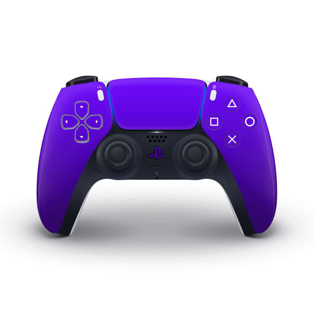 Poison Berry PS5 Controller Skin 2x - controller skins