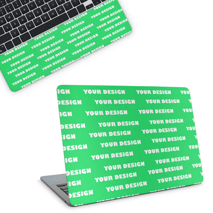 Custom Laptop Skin