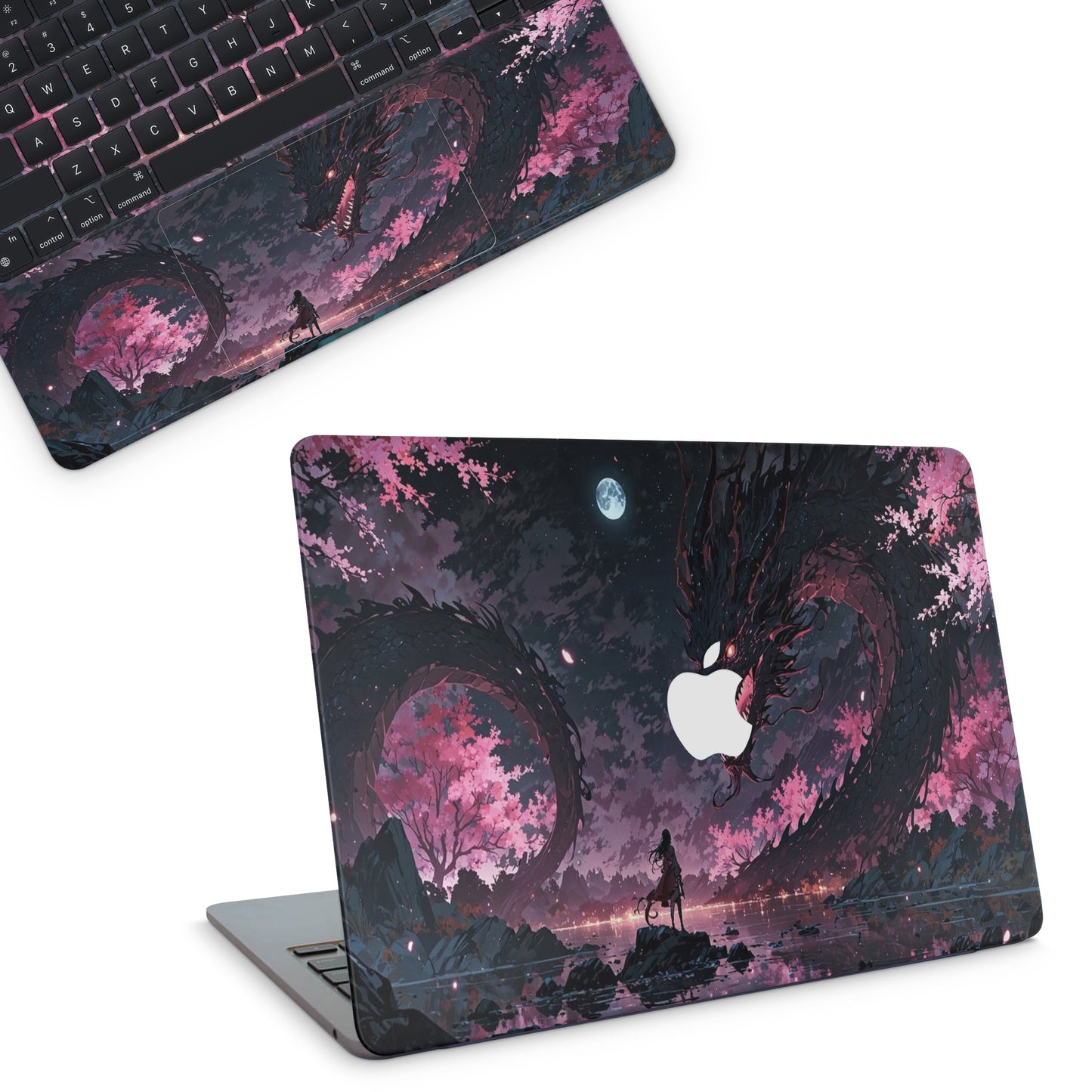 Girly Macbook Skin