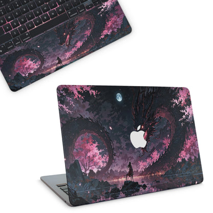 Girly Macbook Skin
