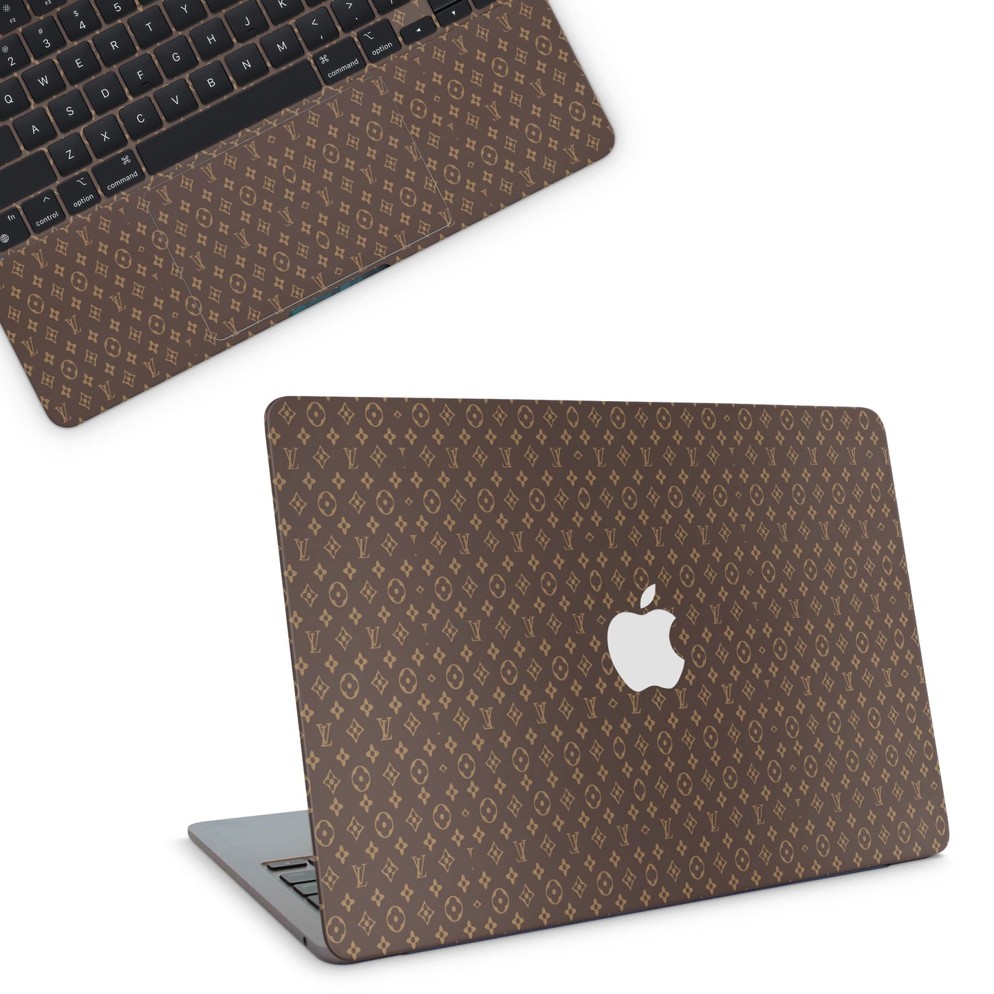 Louis Vuitton Macbook Skin