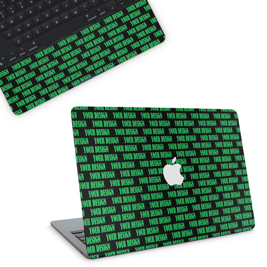 Custom Macbook Skin