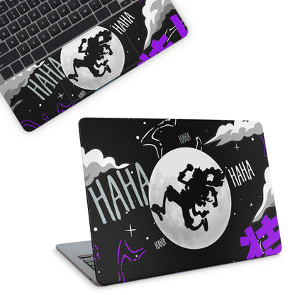 Luffy Laptop Skin