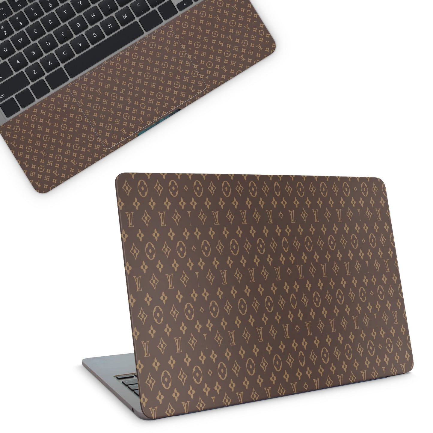 Louis Vuitton Laptop Skins