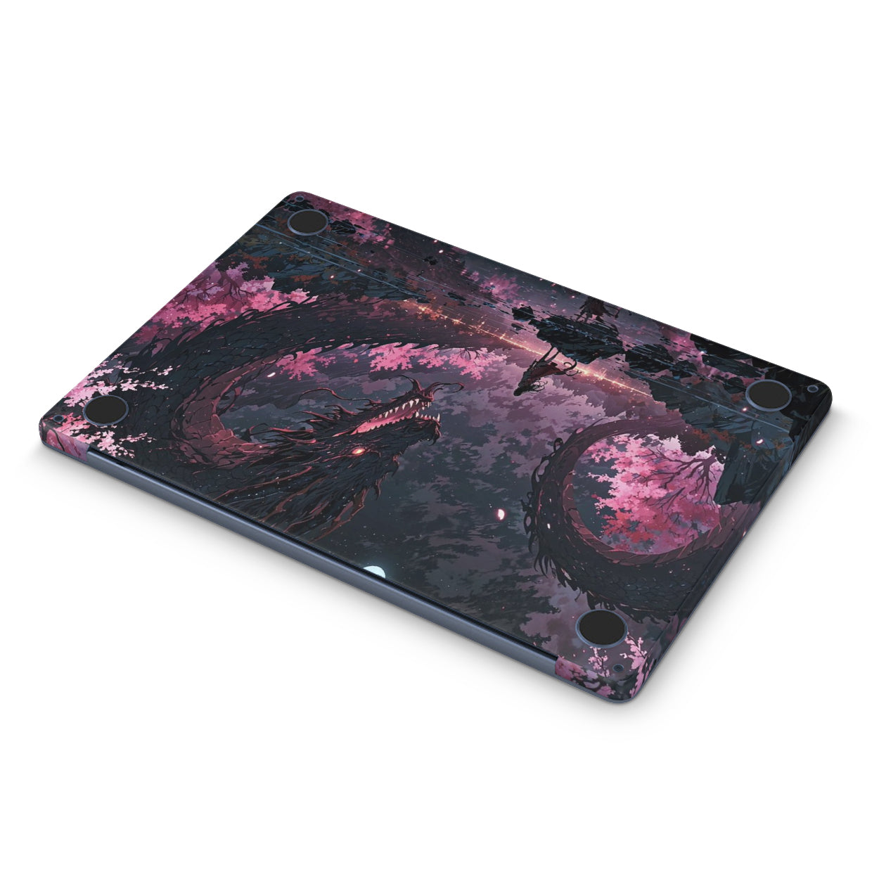 Girly Macbook Skin
