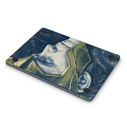 Loki Macbook Skin