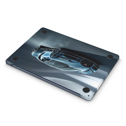 Bugati Macbook Skins