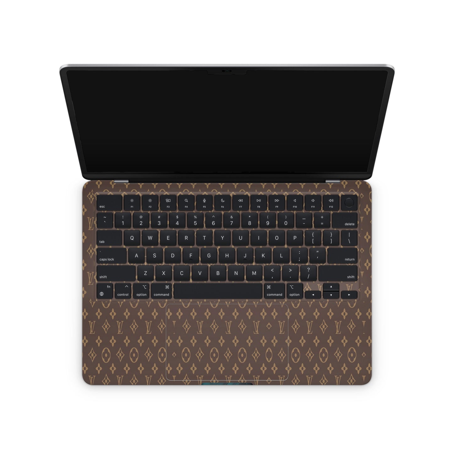 Louis Vuitton Macbook Skin