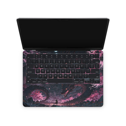 Girly Macbook Skin