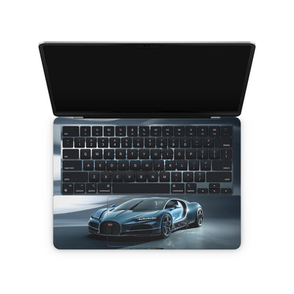 Bugati Macbook Skins