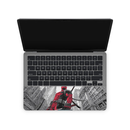 Marvel Deadpool Laptop Skin