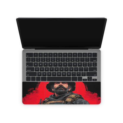 Red Dead Redemption Laptop Skin