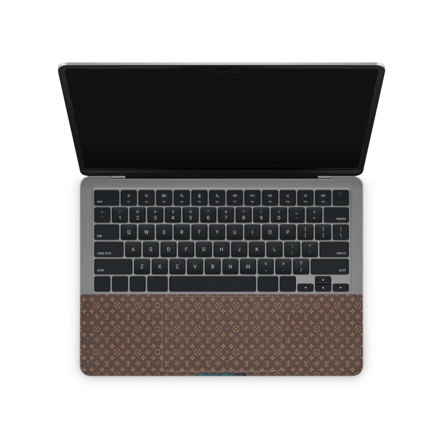 Louis Vuitton Laptop Skins