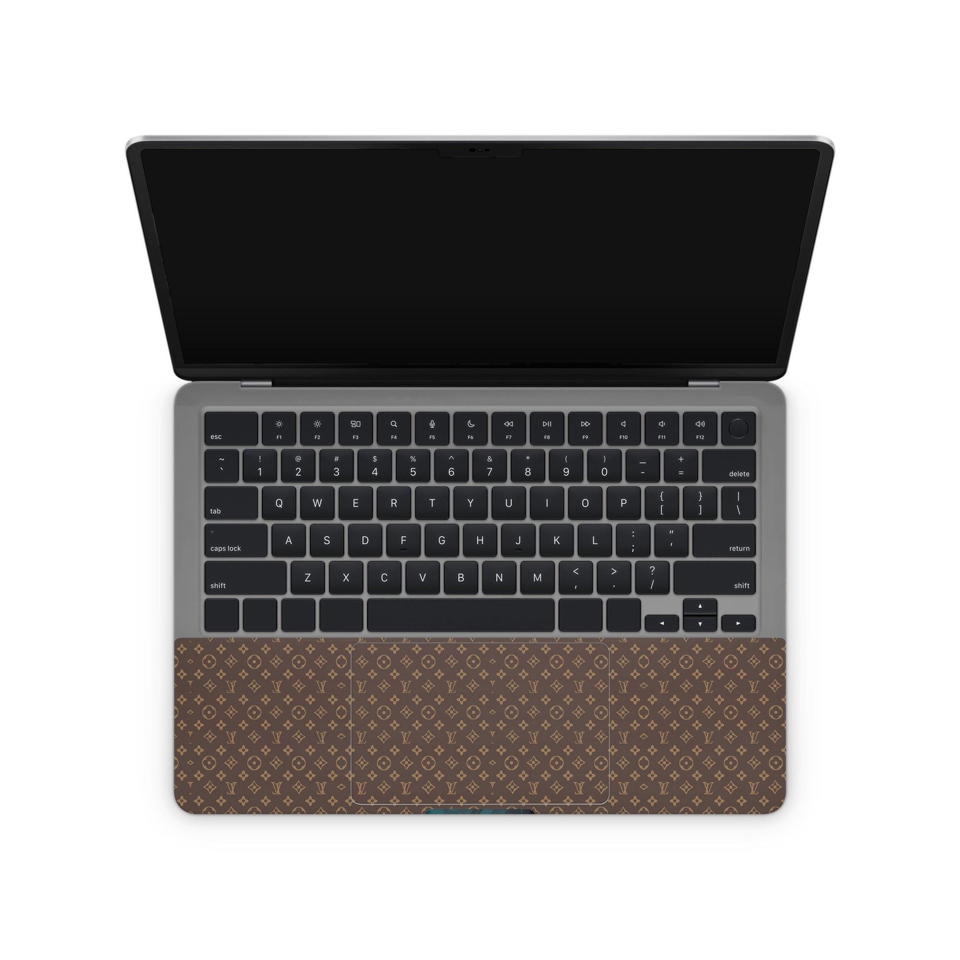 Louis Vuitton Laptop Skins