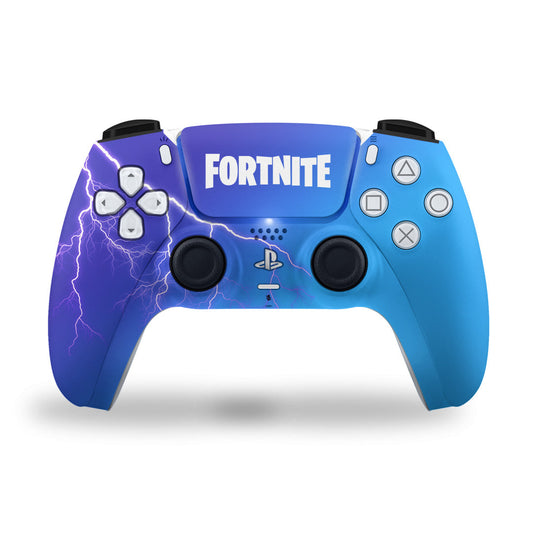 PS5 Fortnite Controller Skin 2x - controller skins