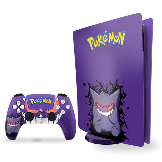 PS5 Gengar Pokemon combo skins - Combo