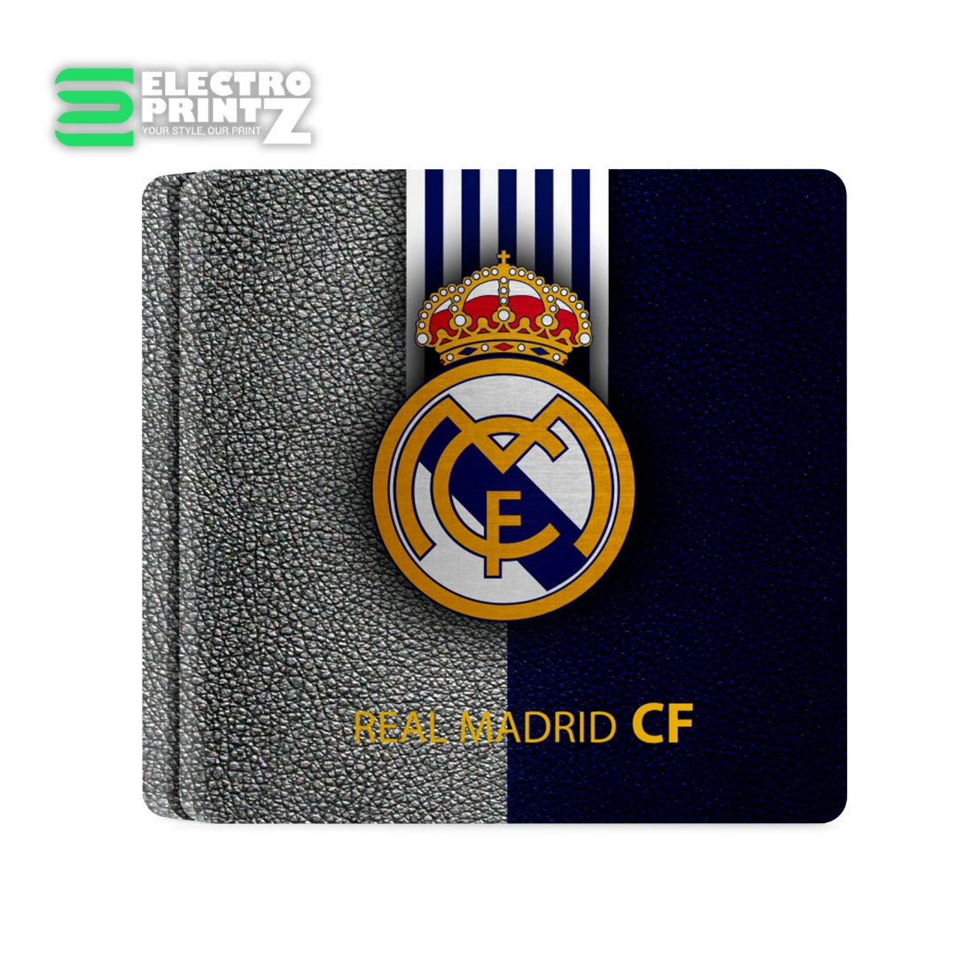 Real Madrid CF PS4 console Skin - console skins