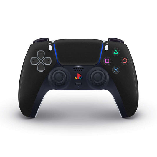 Retro PS5 Controller Skin 2x - controller skins