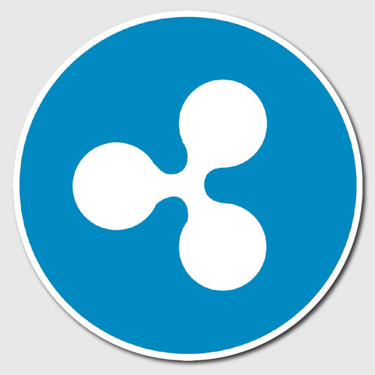 Ripple Sticker