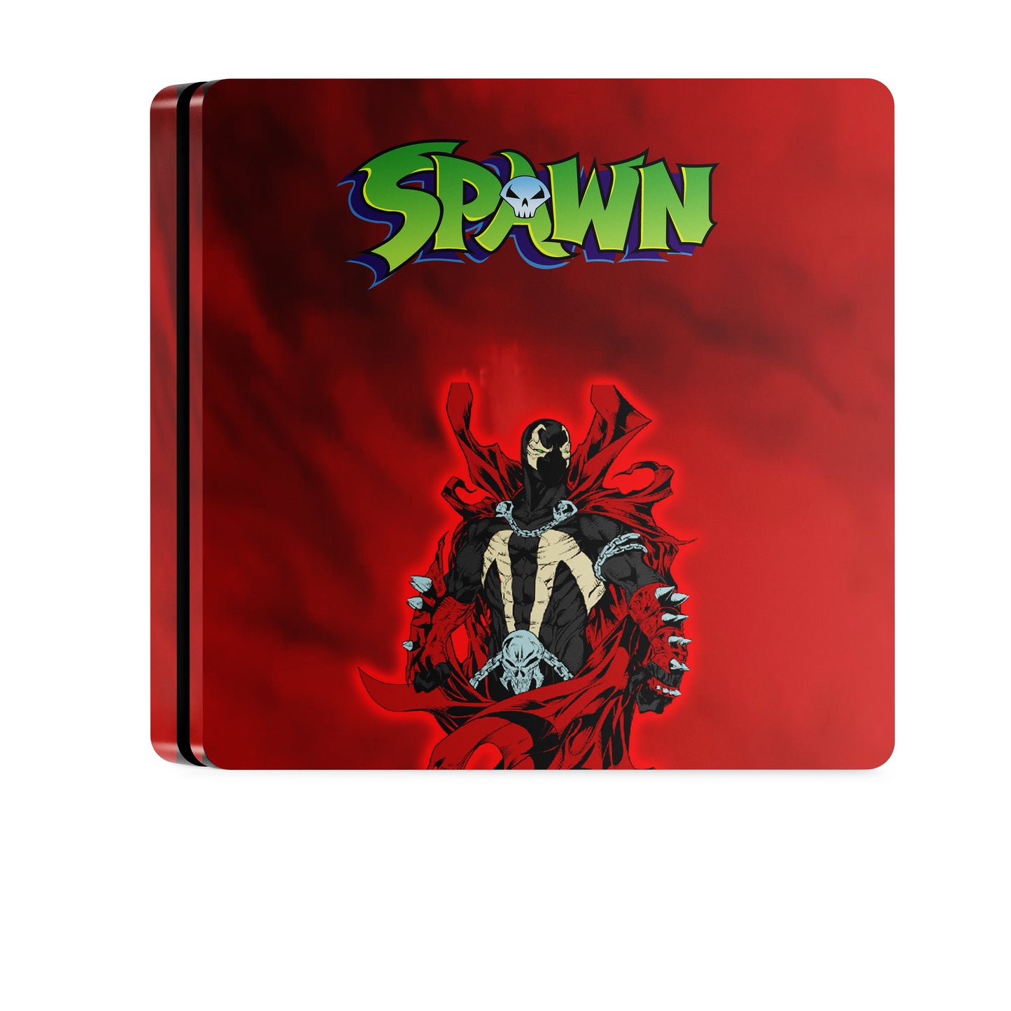 PS4 Skin Spawn