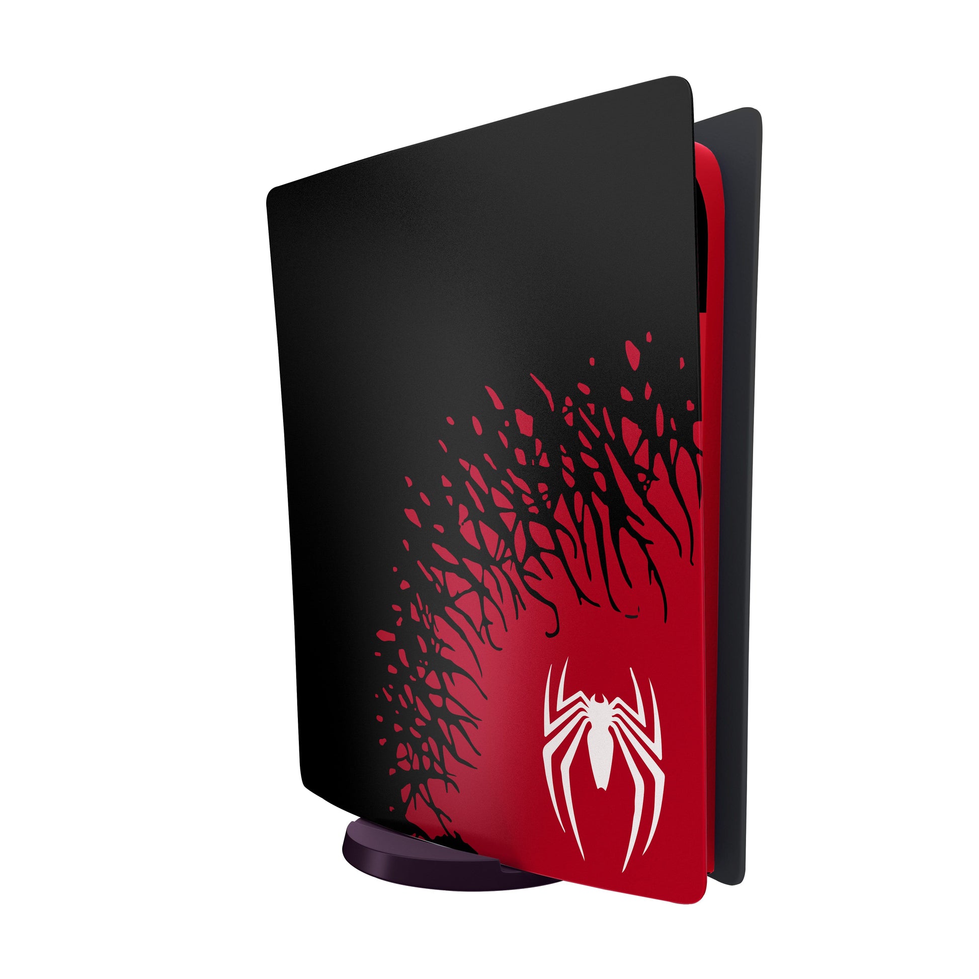 Spider Man Edition Console Skin - console skins