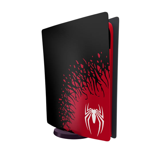 Spider Man Edition Console Skin - console skins