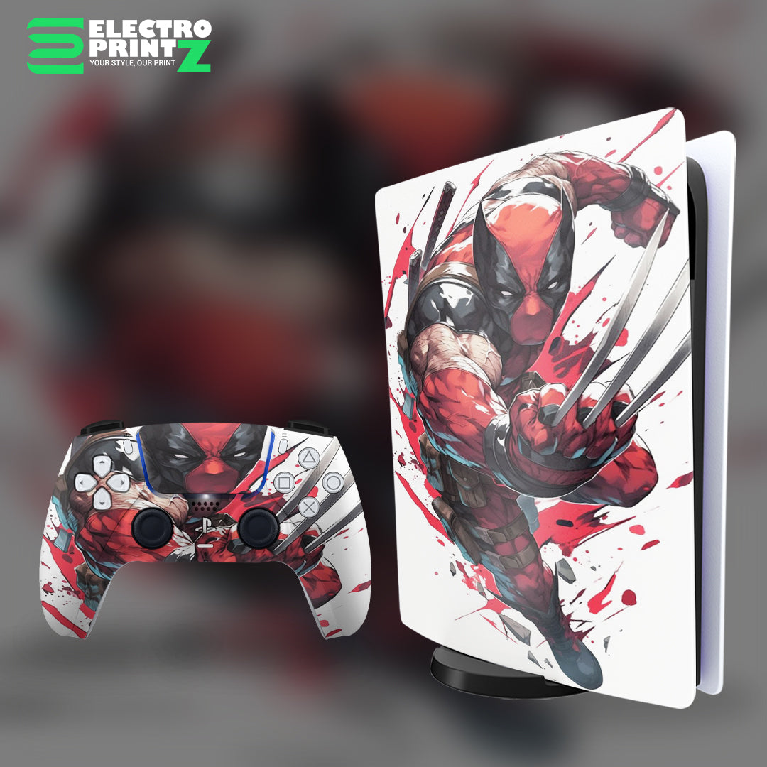 Spider-Man PS5 Combo Skins| Best Deal Ever! - Combo