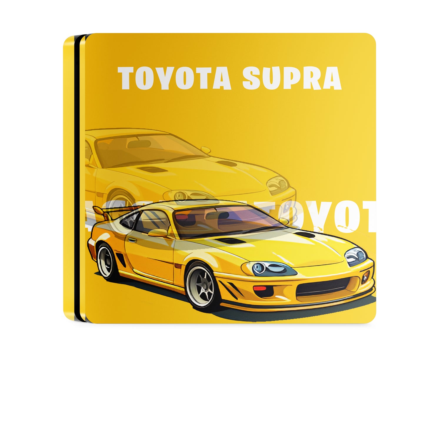 PS4-Supra-Console-skin-JDM