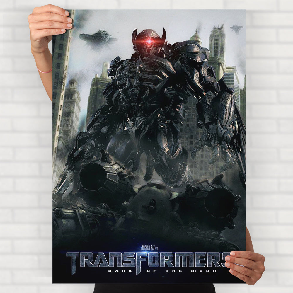 Transformer Poster