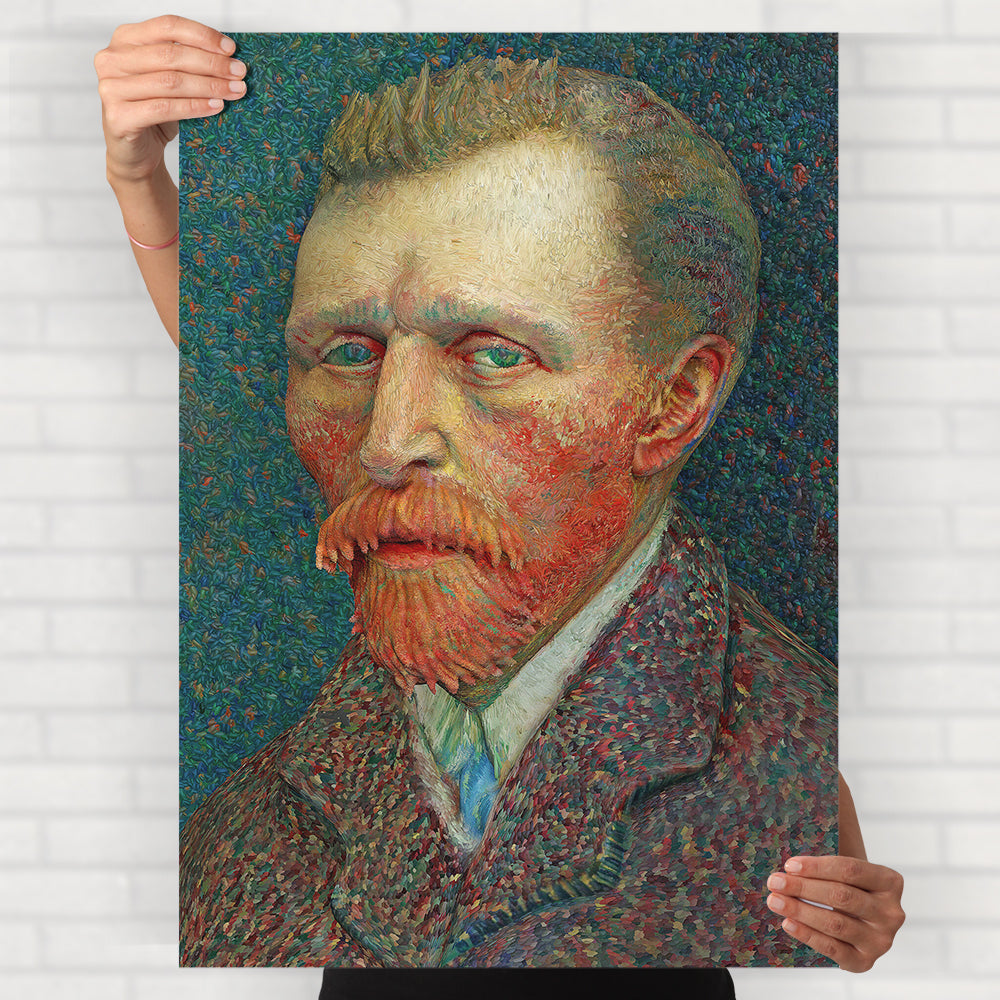 Van Gogh Poster