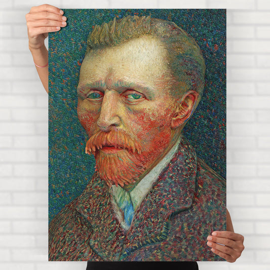 Van Gogh Poster
