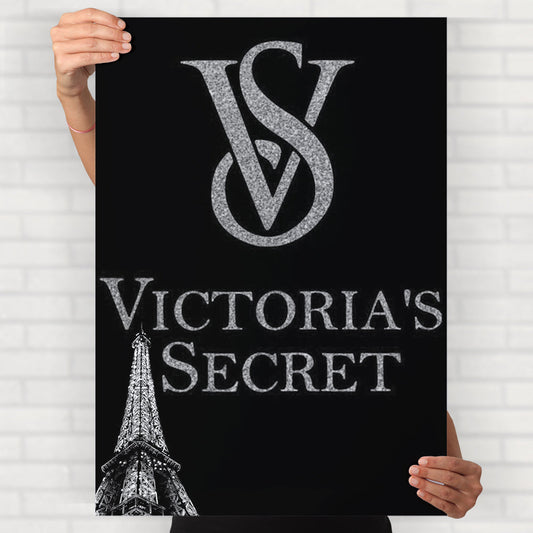 Victoria Secret Poster