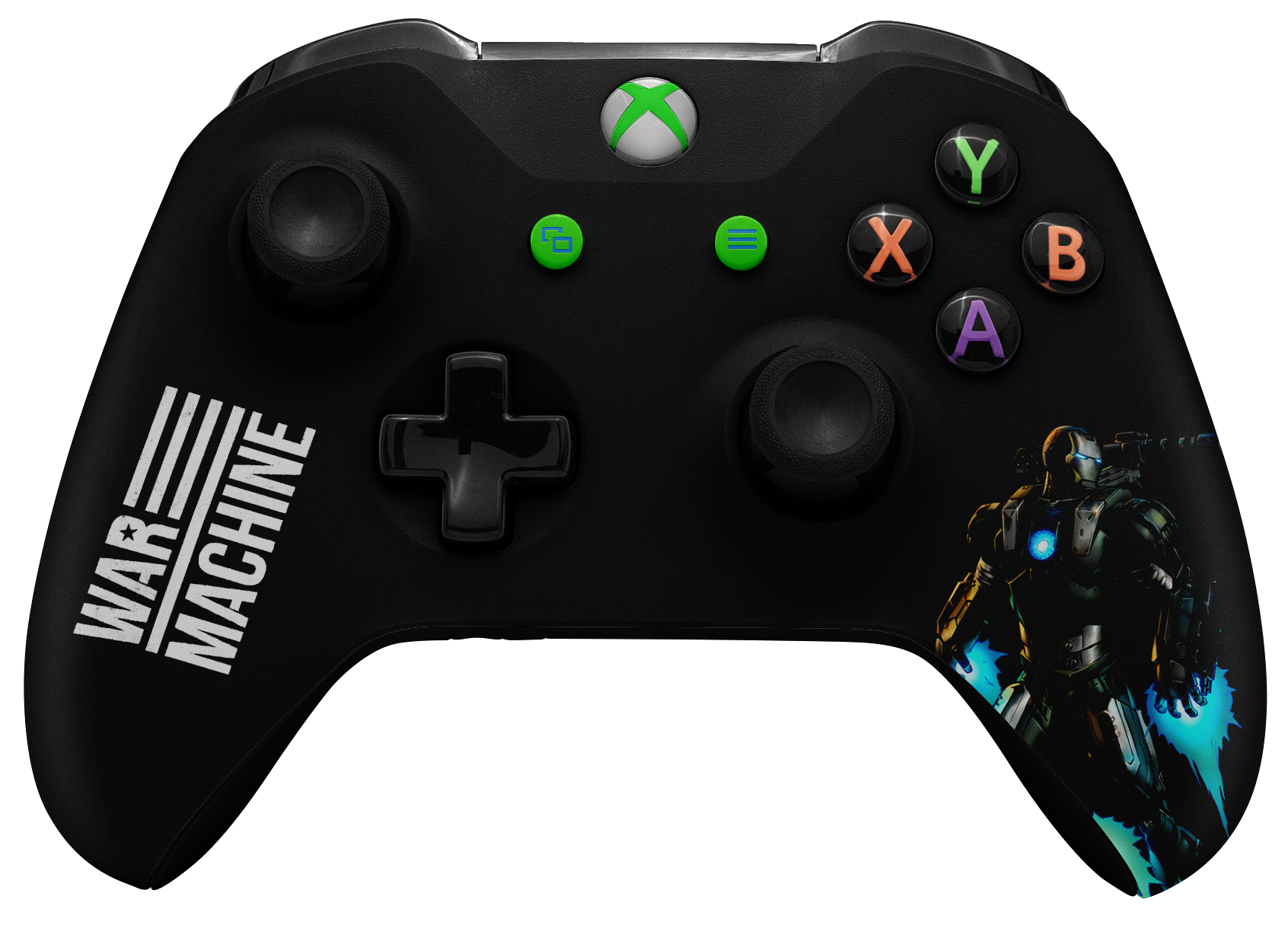 xbox-one-marvel-warmachine-2x-controller-skins